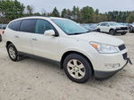 Chevrolet Traverse 2011
