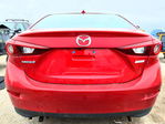 Mazda 3 2018