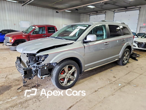 Dodge Journey 2016 - Image 1 of 14
