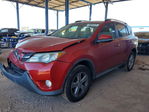 Toyota RAV 4 2013