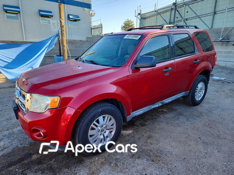 Ford Escape 2009 - Image 1 of 14