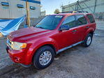 Ford Escape 2009