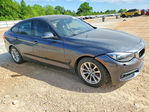 BMW Series 3 2014