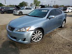 Lexus IS 2010