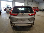 Honda CR-V 2017