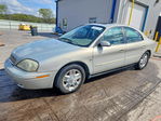 Mercury Sable 2004