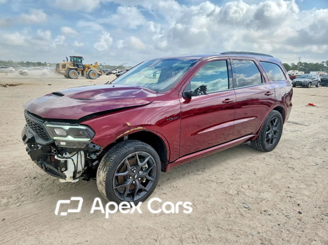 Dodge Durango 2026 - Image 1 of 13