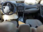 Subaru Forester 2018