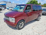 Chevrolet Astro 2005
