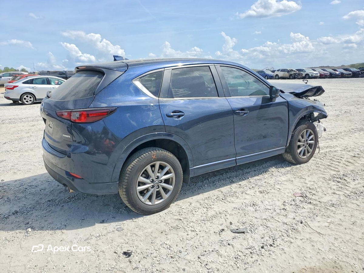 Mazda CX-5 2024