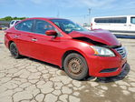 Nissan Sentra 2013