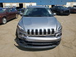 Jeep Cherokee 2017