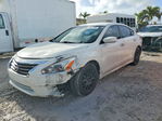 Nissan Altima 2014