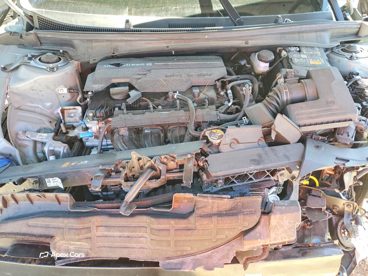 Kia K4 2025