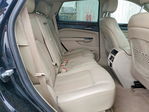 Cadillac SRX 2013