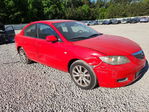 Mazda 3 2007