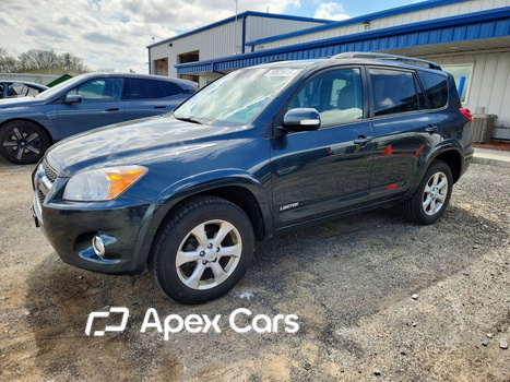 Toyota RAV 4 2012 - Image 1 of 12