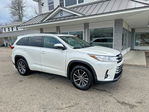 Toyota Highlander 2018