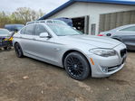 BMW Series 5 2012