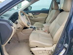 Nissan Rogue 2015