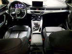 Audi A4 2017