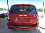 Chrysler Voyager 2013