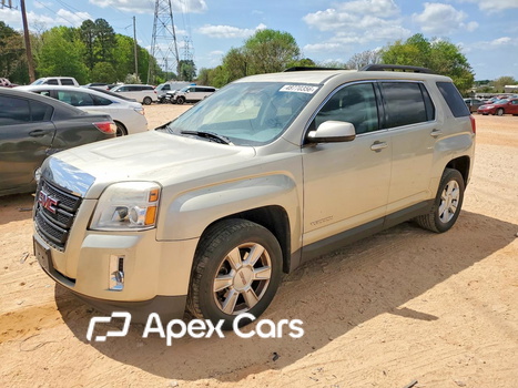 GMC Terrain 2013 - Image 1 of 13