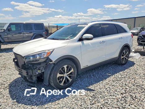 Kia Sorento 2018 - Image 1 of 14