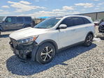 Kia Sorento 2018