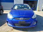 Hyundai Accent 2012