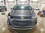 Chevrolet Trax 2018