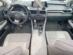 Lexus RX 2017