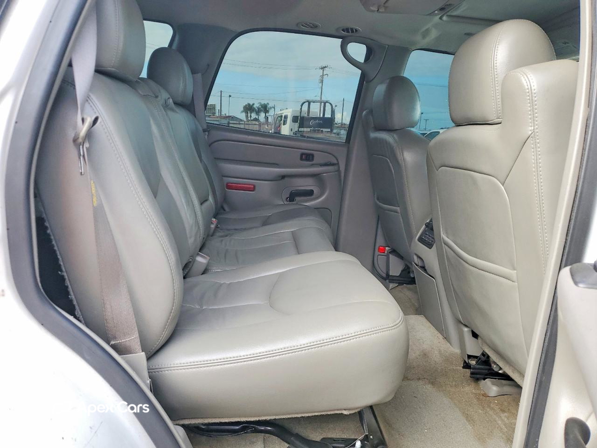 GMC Yukon 2006