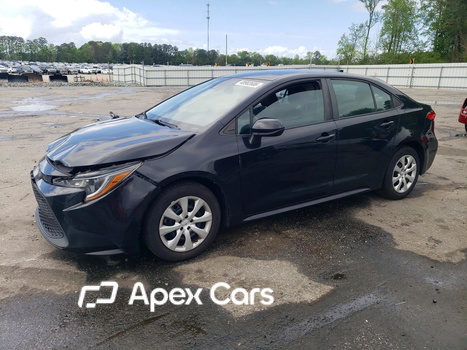 Toyota Corolla 2020 - Image 1 of 12