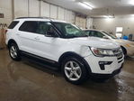 Ford Explorer 2018