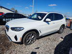 BMW X3 2023