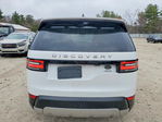 Land Rover Discovery 2018