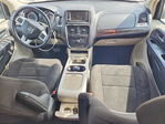 Dodge Caravan 2012