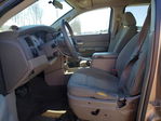 Dodge Durango 2008