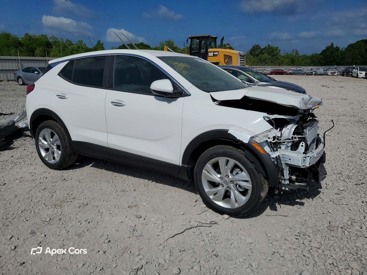 Buick Encore 2026