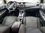 Nissan Sentra 2016