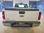 Chevrolet Silverado 2011