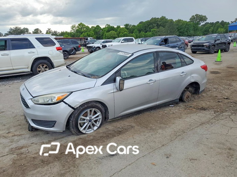 Ford Focus 2015 - Zdjęcie 1 z 13