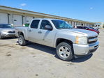 Chevrolet Silverado 2011