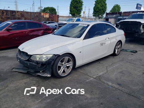 BMW Series 3 2011 - Image 1 of 12