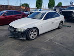 BMW Series 3 2011