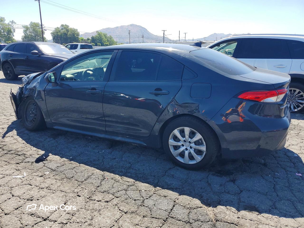 Toyota Corolla 2024