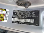 Toyota Sienna 2011