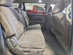 Honda Odyssey 2012