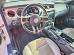 Ford Mustang 2013
